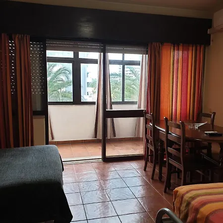 Apartment Torralta 107 By Atlantichotels - Al Alvor