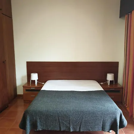 Apartment Torralta 107 By Atlantichotels - Al Alvor