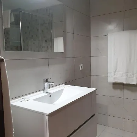 Torralta 107 By Atlantichotels - Al Apartment *