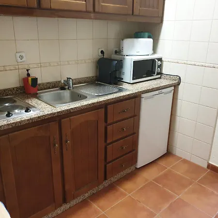Apartment Torralta 107 By Atlantichotels - Al Alvor