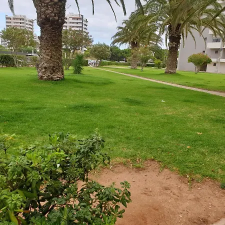 Torralta 107 By Atlantichotels - Al Alvor