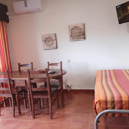 Torralta 107 By Atlantichotels - Al Apartment *